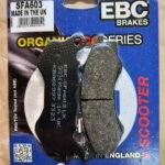 EBC Brake Pads