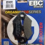 EBC Brake Pads