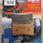 EBC Brake Pads