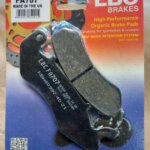 EBC Brake Pads