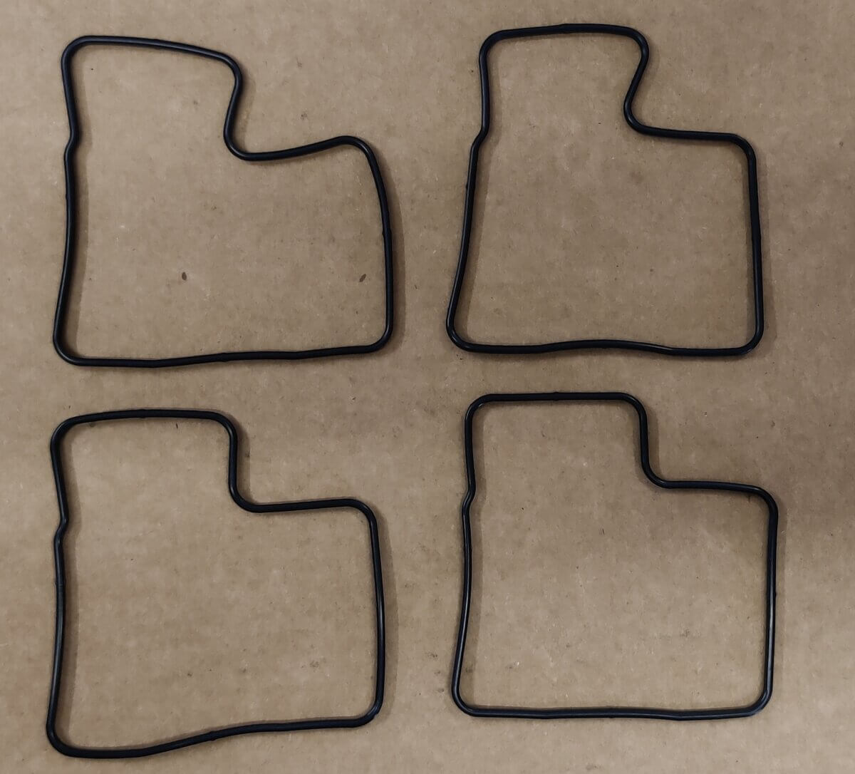 Tour Max Float Chamber Gasket FBG-104 - Image 1