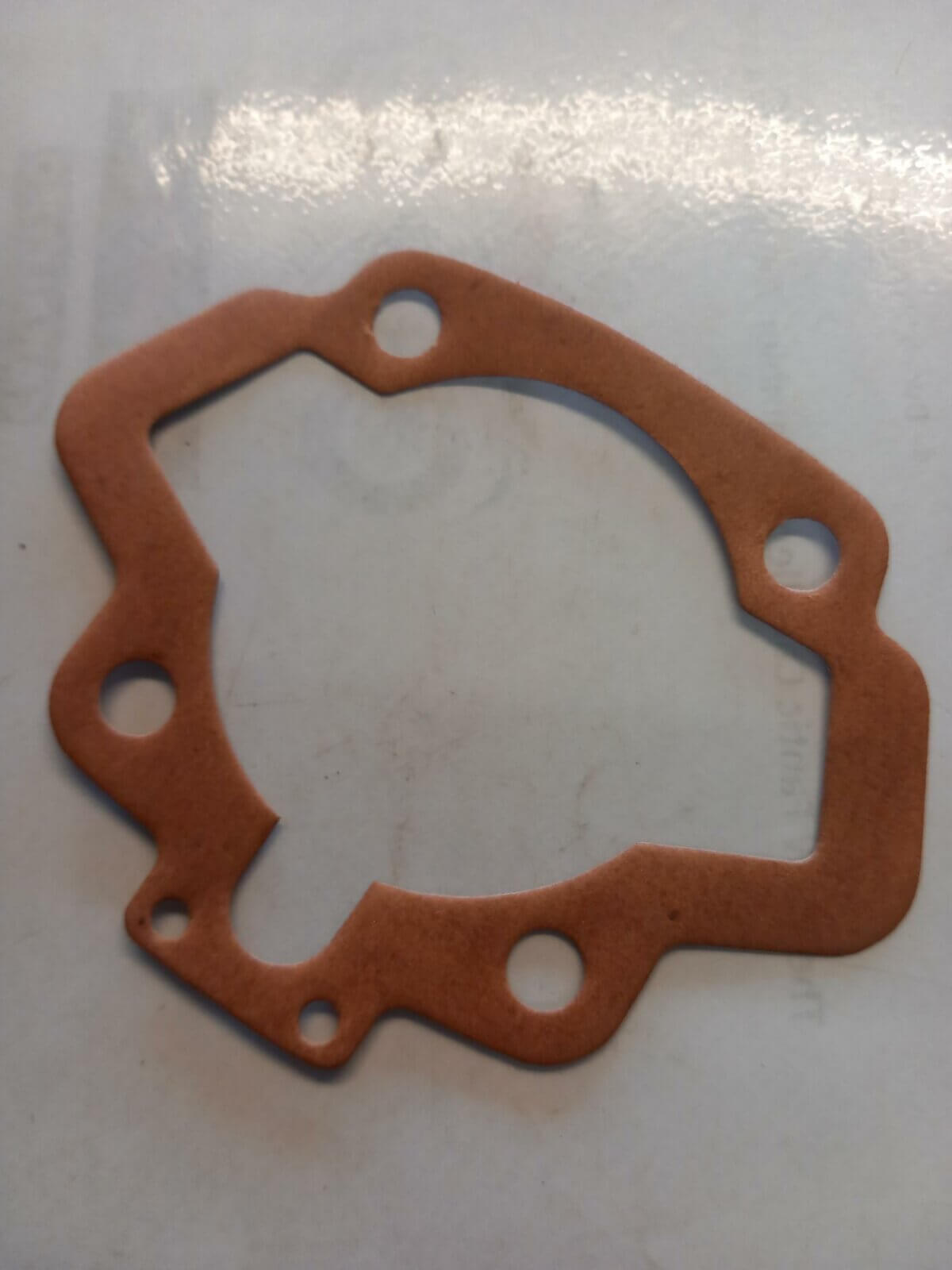 Gilera Base Gasket - Image 1