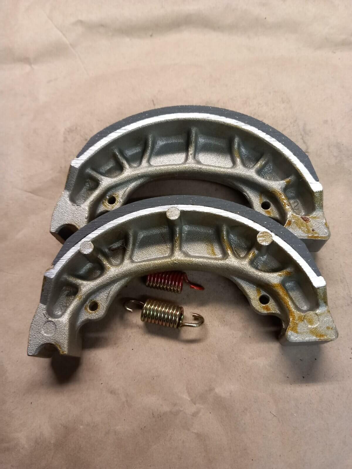 EBC Brake Shoes - Image 1