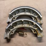 EBC Brake Shoes