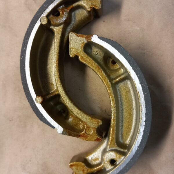 EBC Brake Shoes
