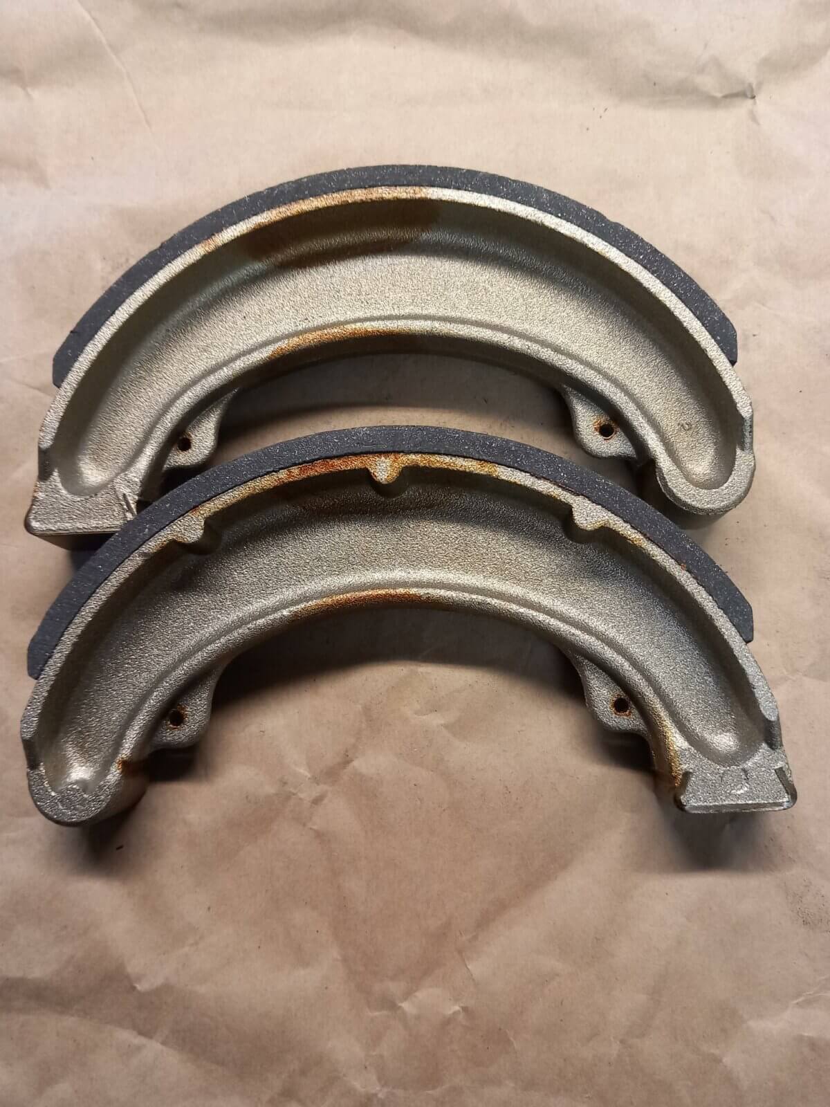 EBC Brake Shoes - Image 1
