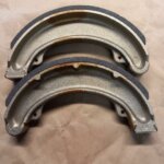 EBC Brake Shoes
