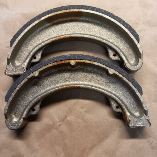 EBC Brake Shoes
