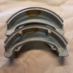 EBC Brake Shoes