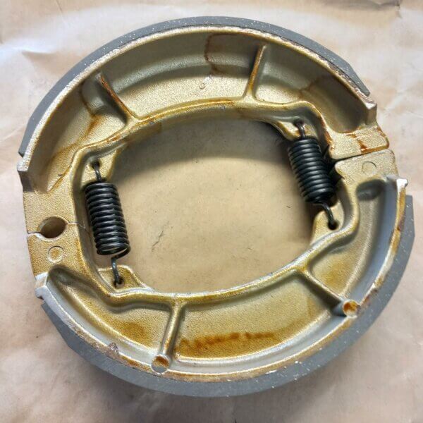 EBC Brake Shoes