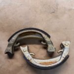 EBC Brake Shoes
