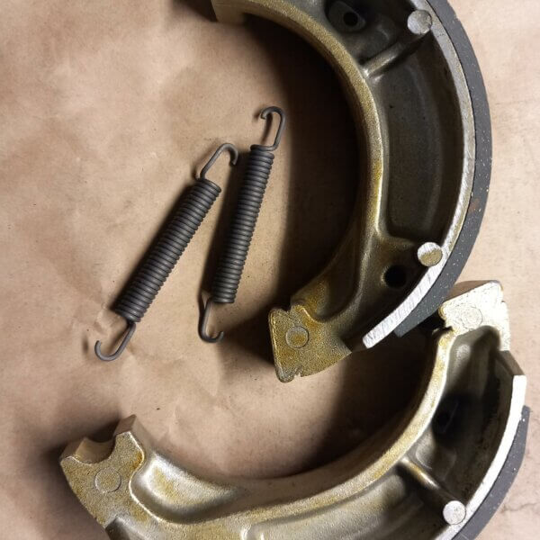 EBC Brake Shoes
