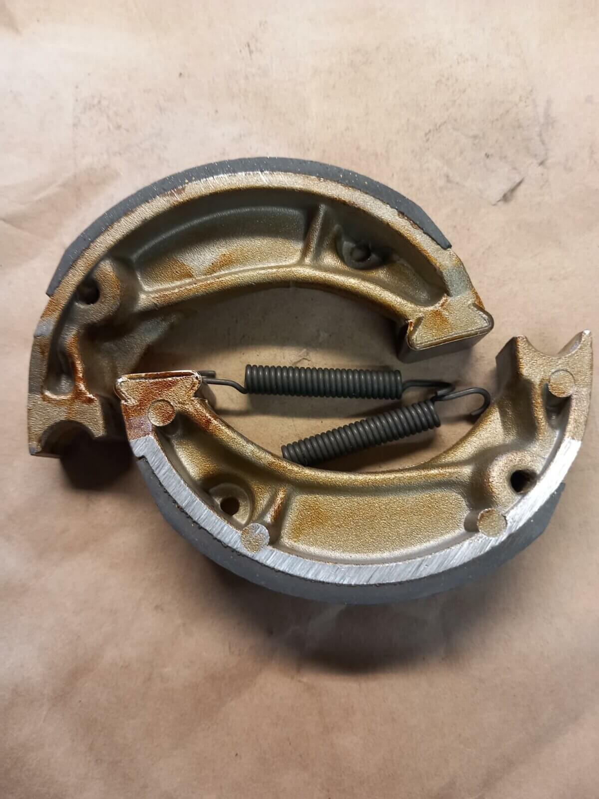 EBC Brake Shoes - Image 1