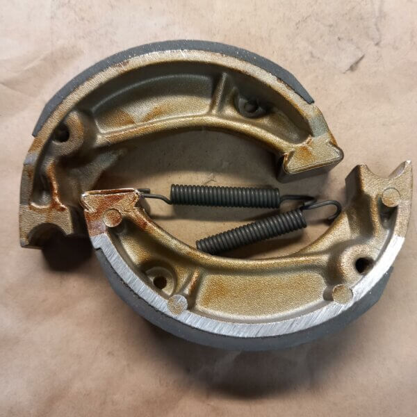 EBC Brake Shoes
