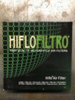 Air filter HFA1707 - Image 2