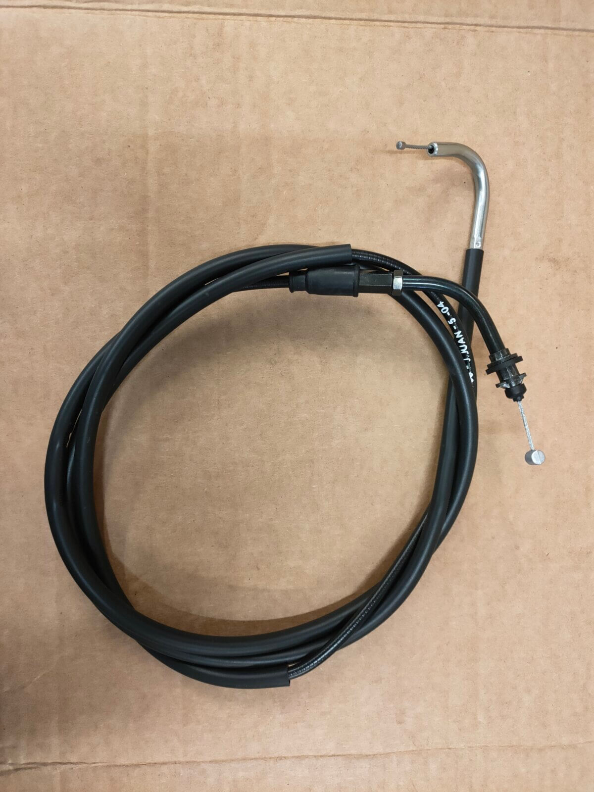 Suzuki Throttle Cable - Image 1