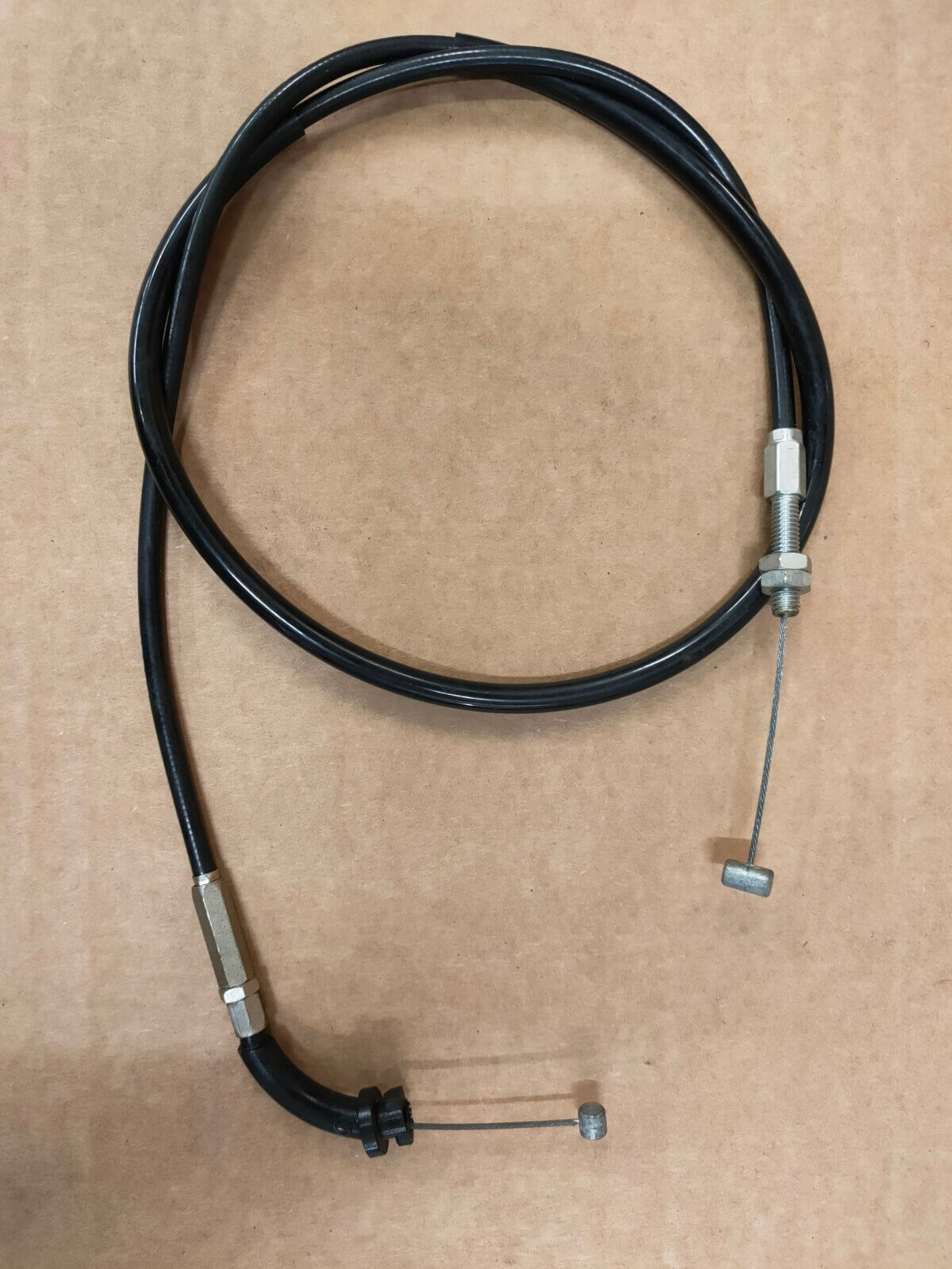 Suzuki Throttle Cable - Image 1