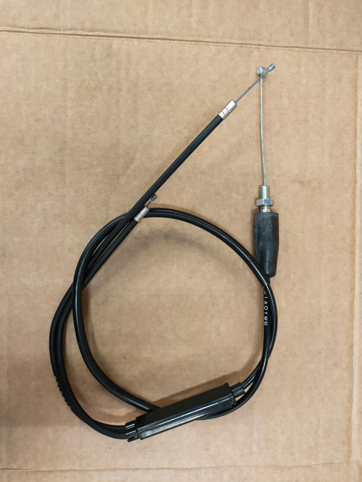 Suzuki Throttle Cable - Image 1