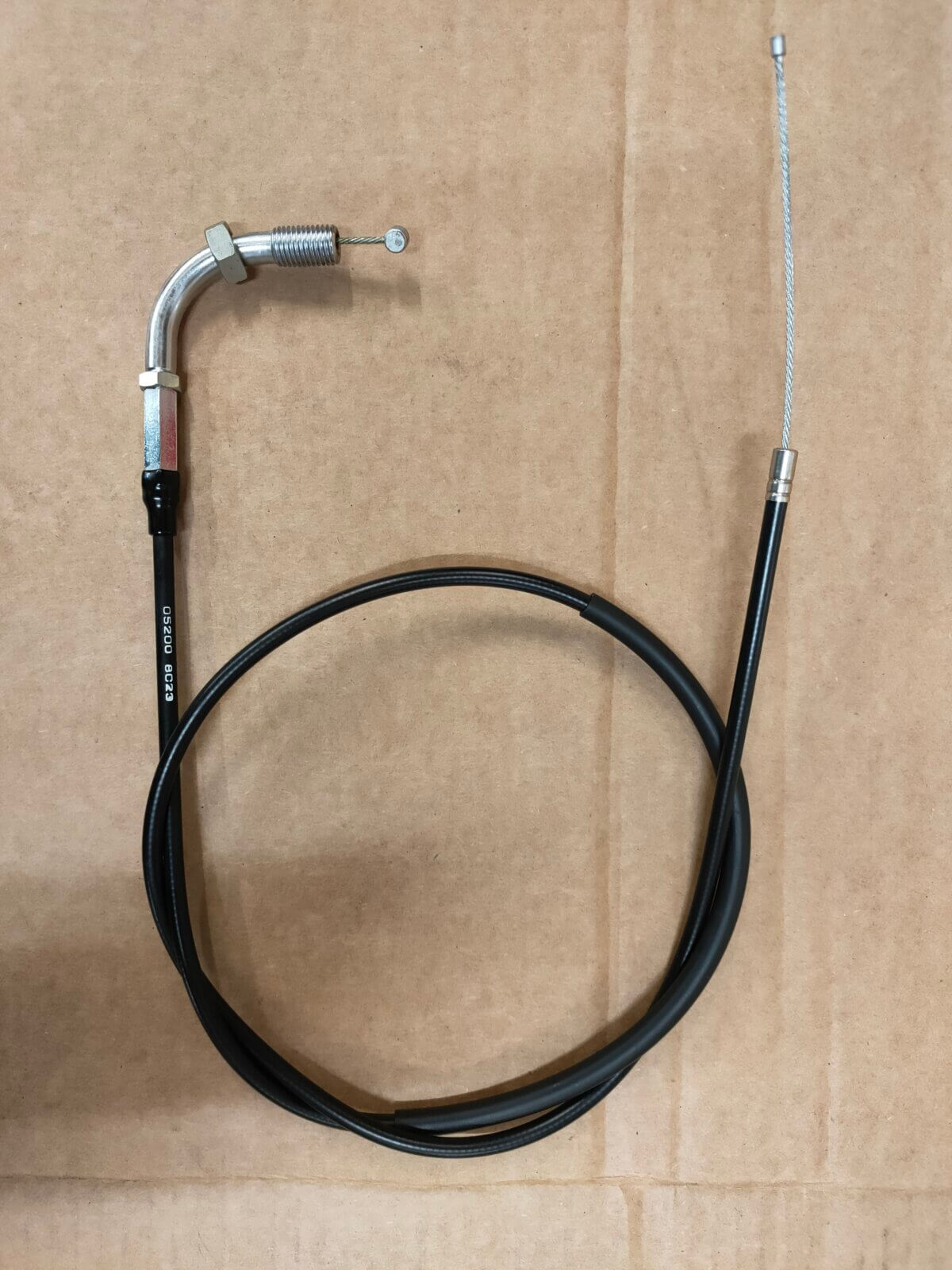 Suzuki Throttle Cable - Image 1