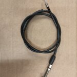 Suzuki Clutch Cable