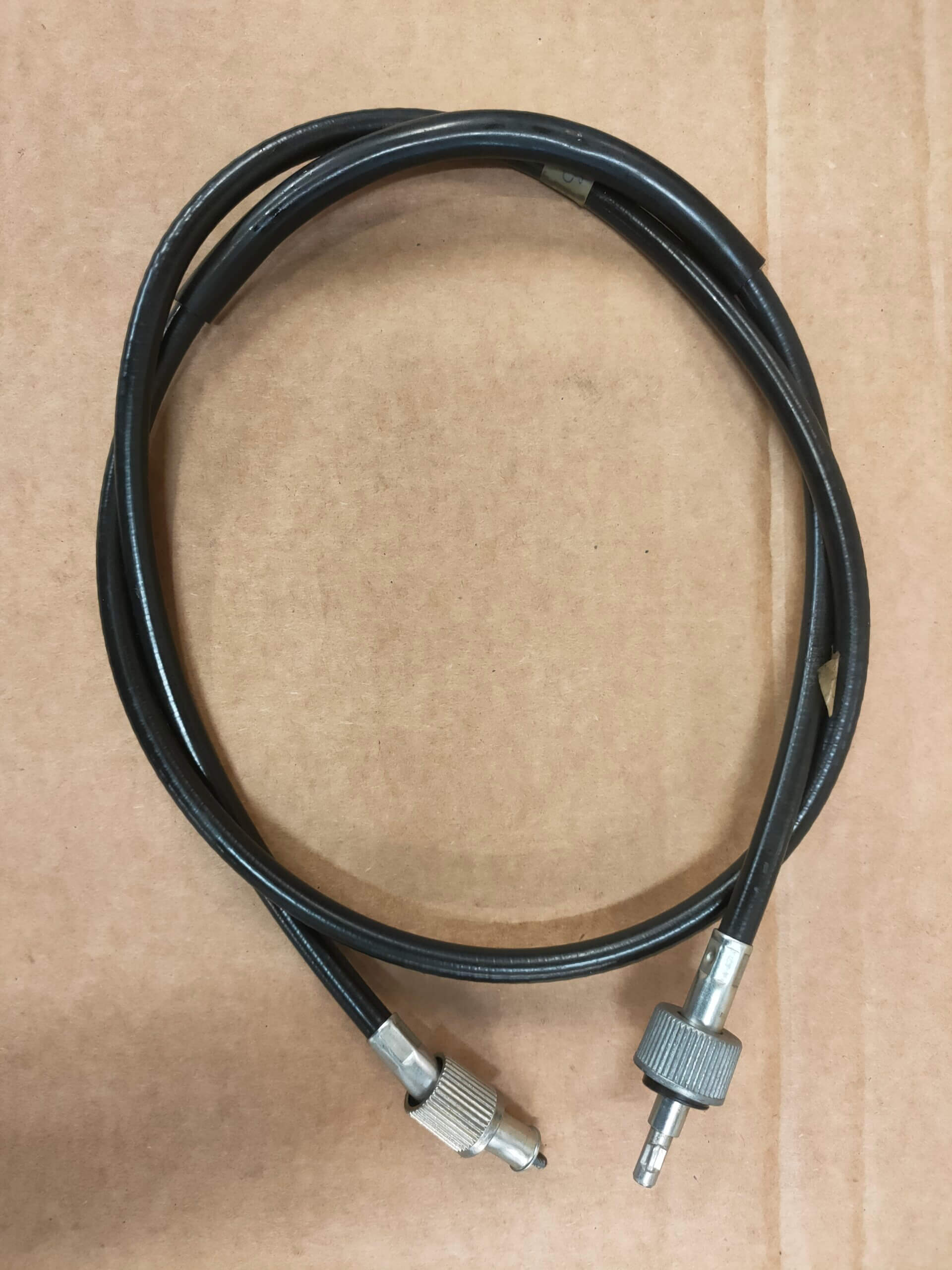 34940-11303 Suzuki Tachometer Drive Cable - Image 1