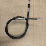 Suzuki Clutch Cable