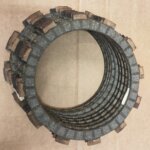 Suzuki Clutch Drive Plate (single)