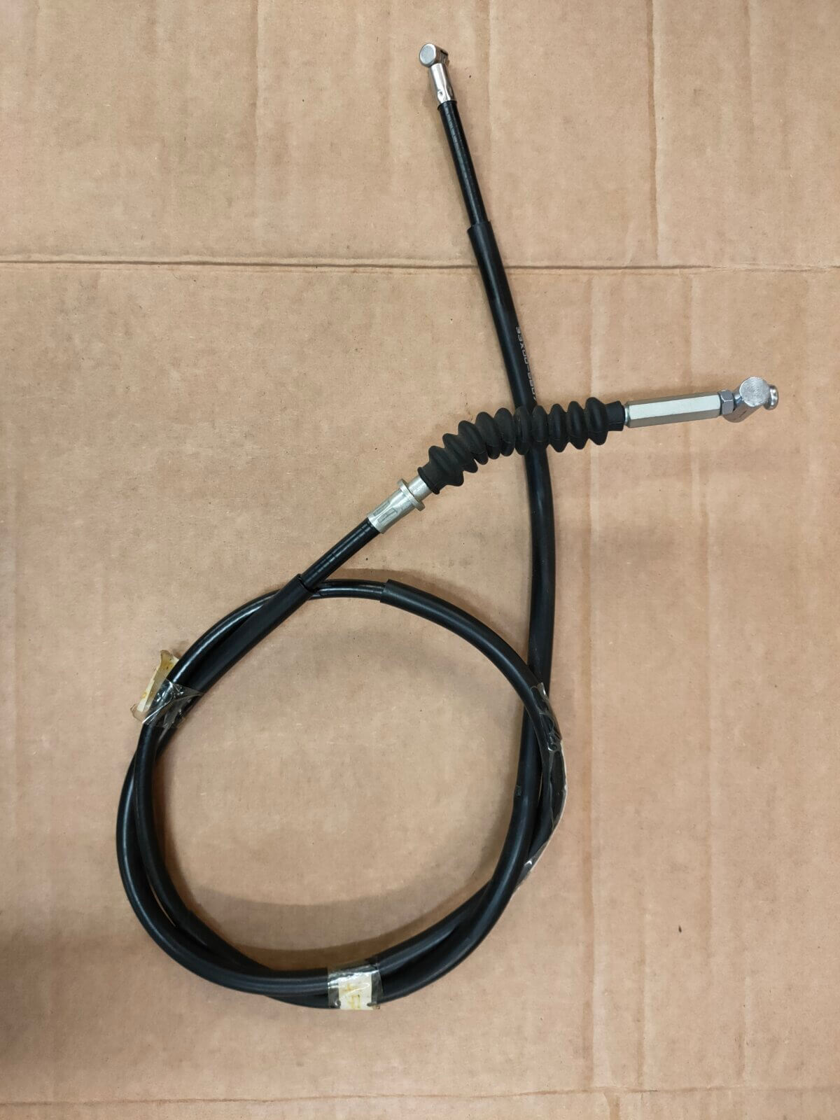 Suzuki Clutch Cable - Image 1