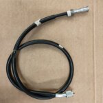 Suzuki Cable Assy, Speedometer