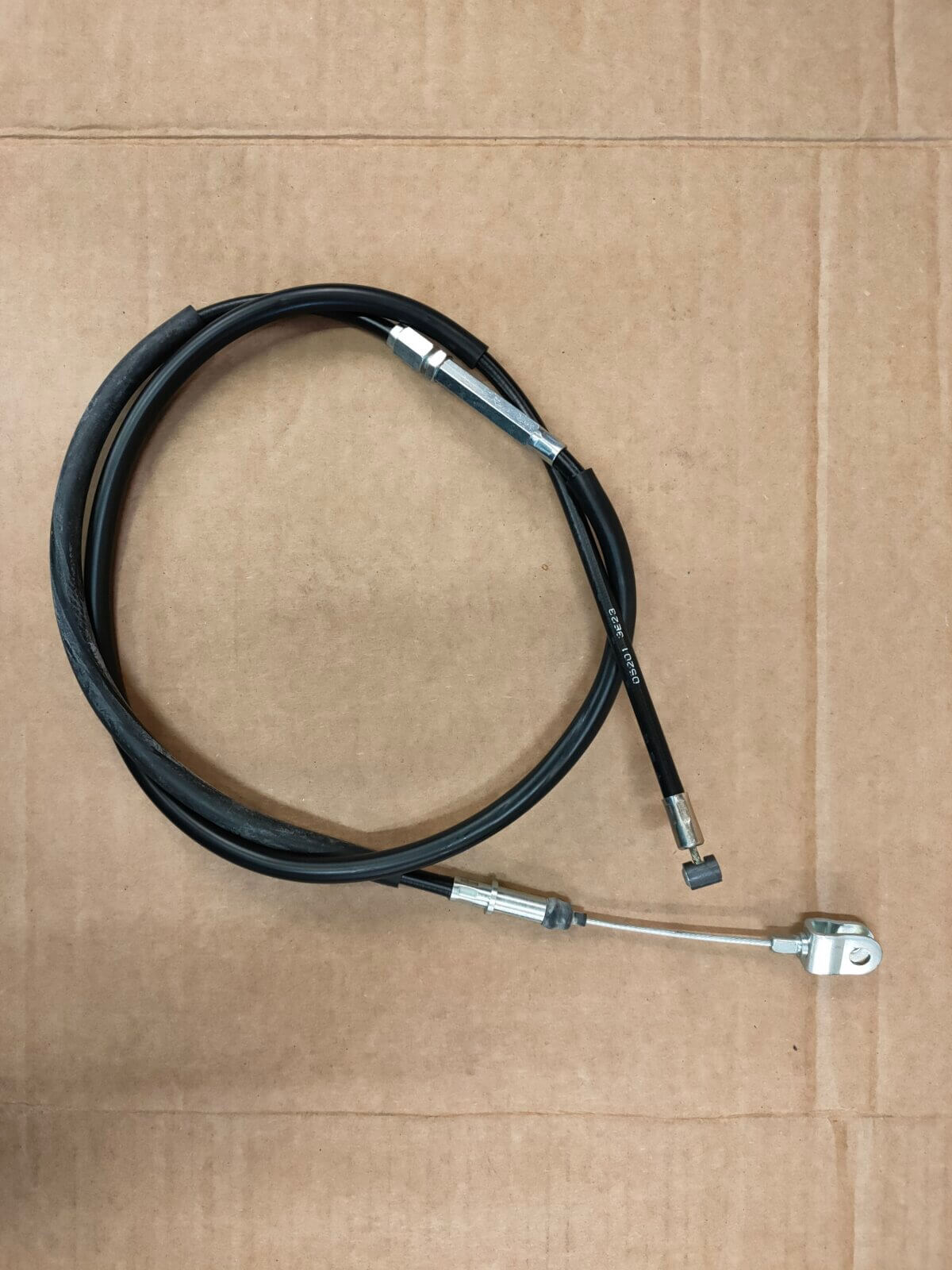Suzuki Cable Assy, Clutch - Image 1