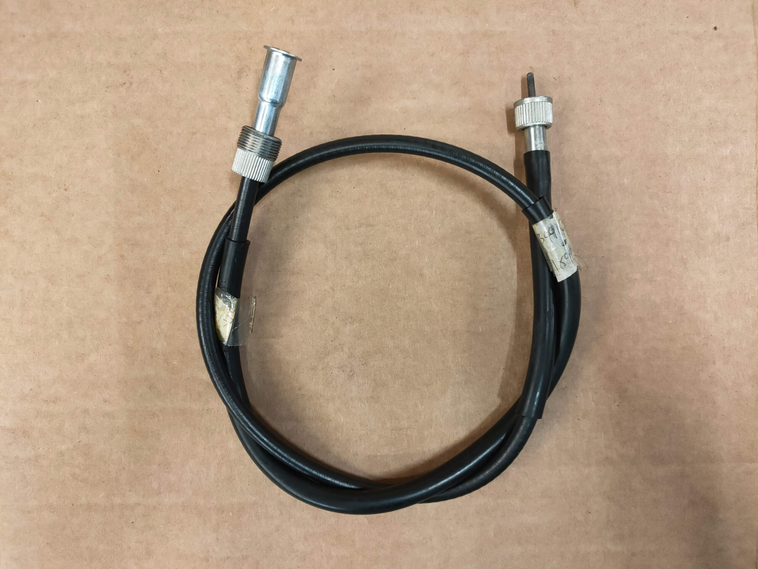 34910-18990 Suzuki Cable Assy, Speedometer - Image 1