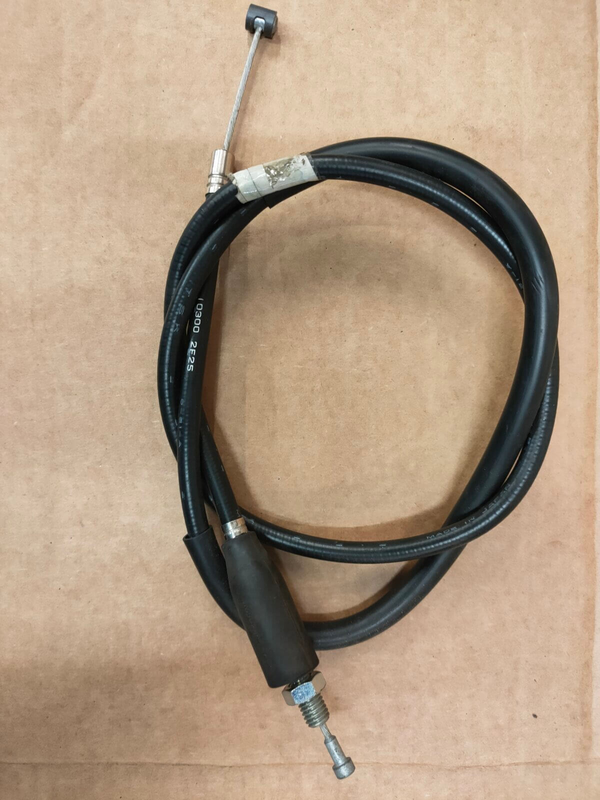 Suzuki Clutch Cable - Image 1