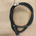 Suzuki Clutch Cable