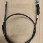 Suzuki Cable Assy, Fr Brake