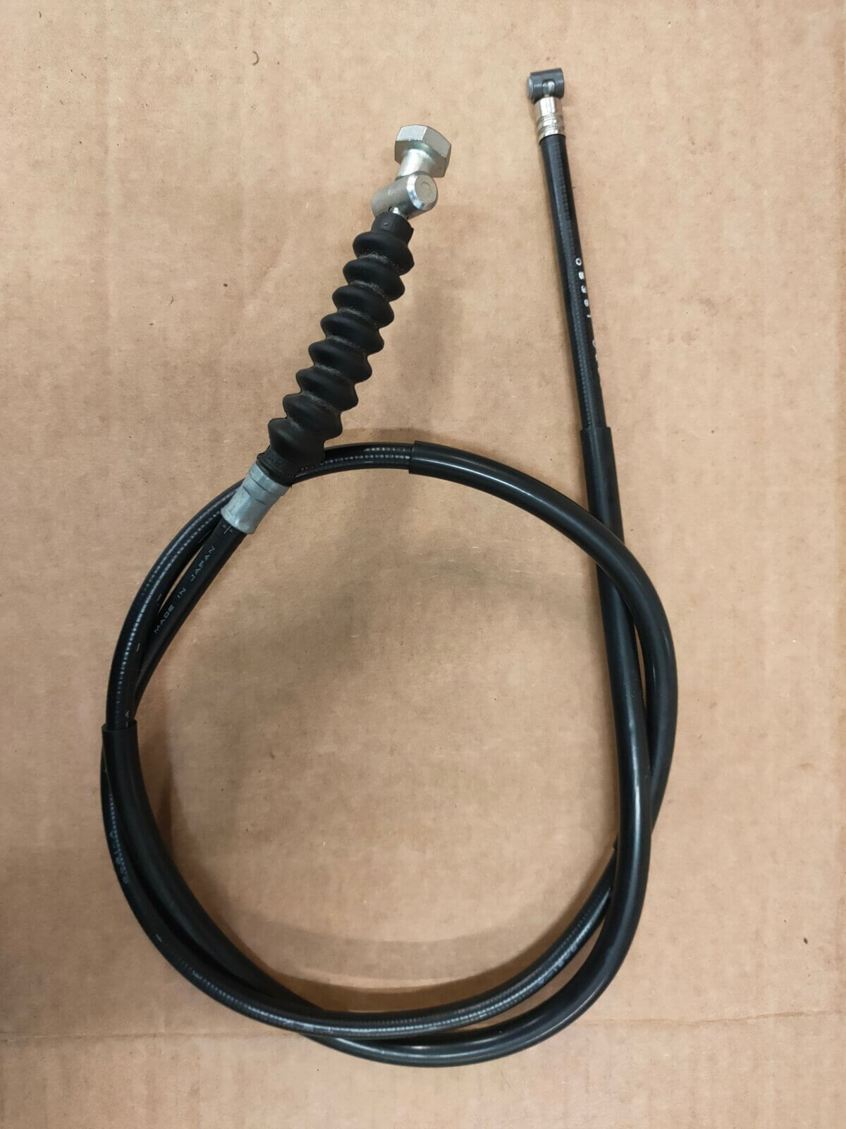 Suzuki FR Brake Cable - Image 1