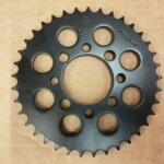 JTR 802.39 RR Sprocket
