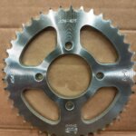 42T Rear Sprocket
