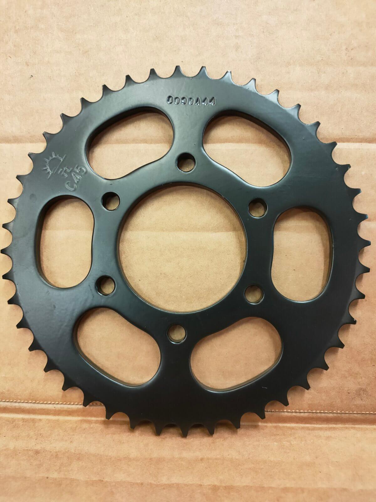 JT Rear Sprocket 44T - Image 1