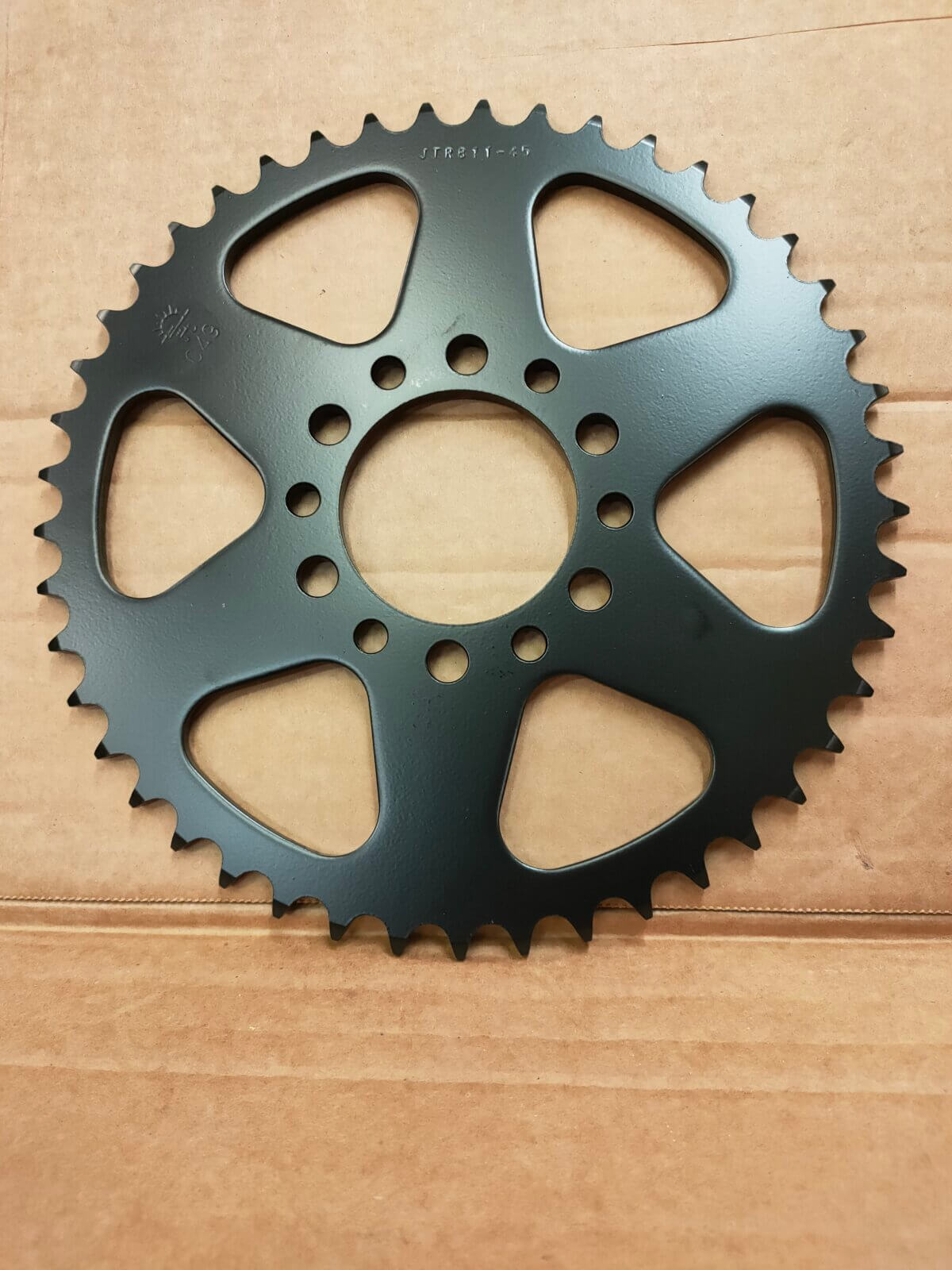 Suzuki Rear Sprocket 45T - Image 1