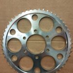 Suzuki Rear Sprocket 52T