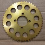Suzuki Rear Sprocket 36T