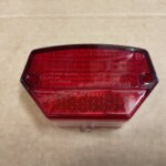 Honda Rear Light Lense