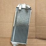 Suzuki Radiator LH