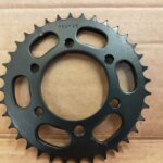 Kawasaki Rear Sprocket