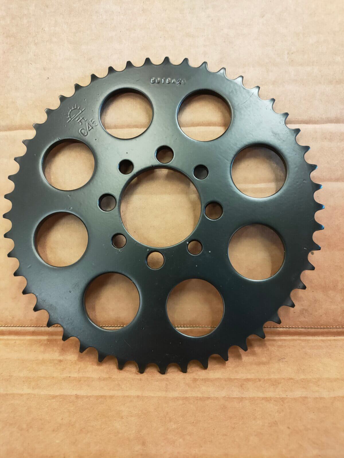 Beta/Kawasaki rear sprocket - Image 1