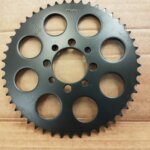 Beta/Kawasaki rear sprocket