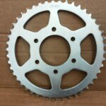 Hyosung Rear Sprocket
