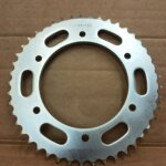 Suzuki Rear Sprocket