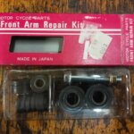 NH50/80 repair kit