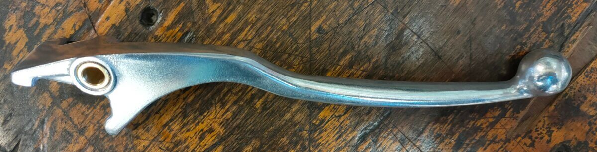 Suzuki Brake Lever - Image 1